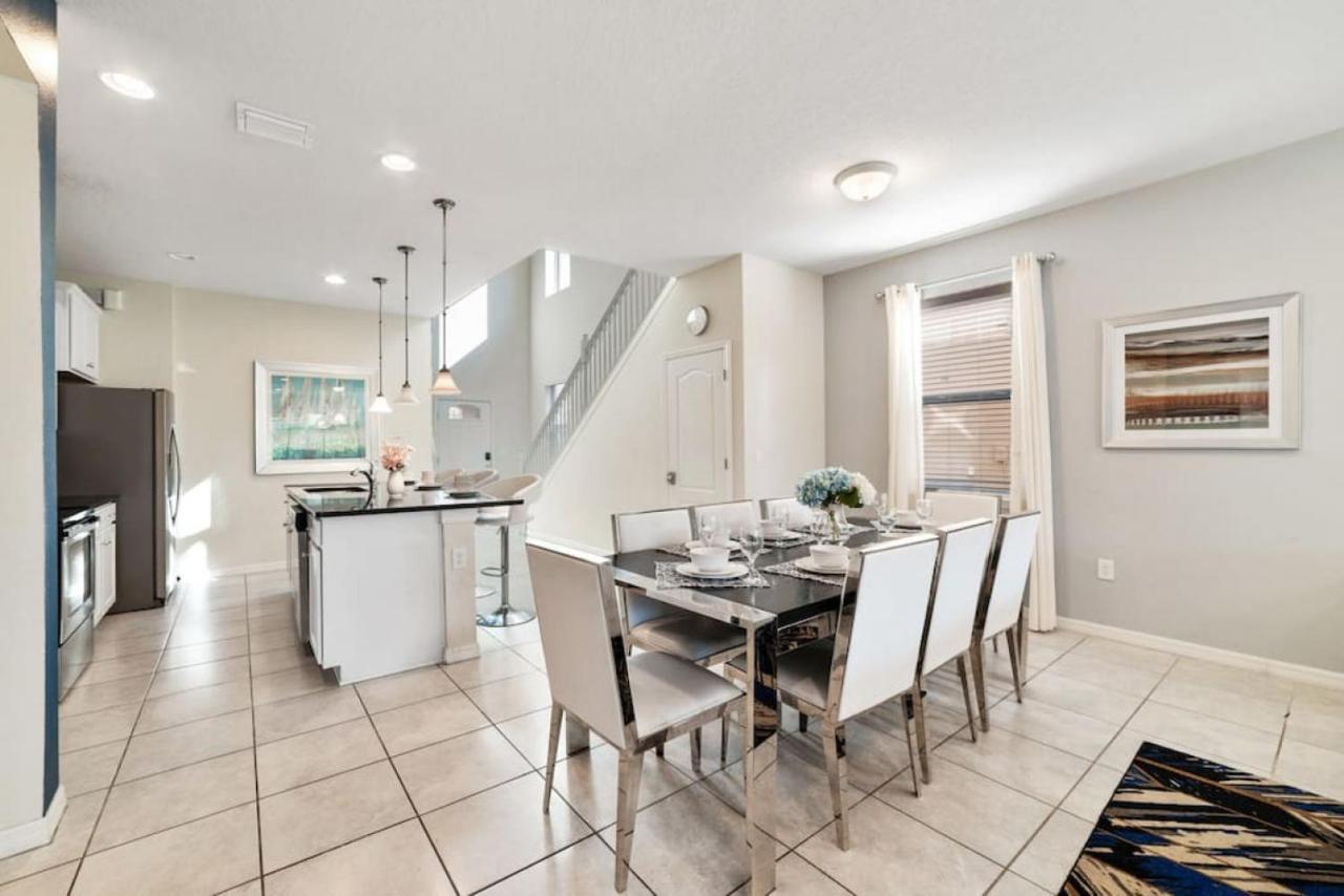 Luxury New Near With Pool 6bedrooms